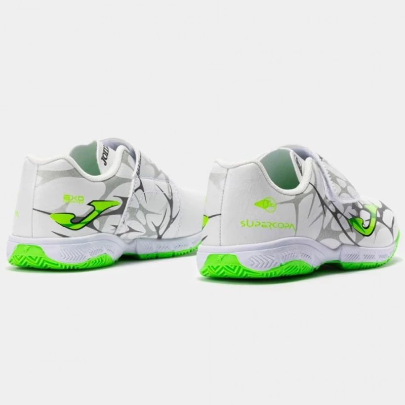 Atlete futbolli për fëmijë Joma Super Copa 2502 Jr IN