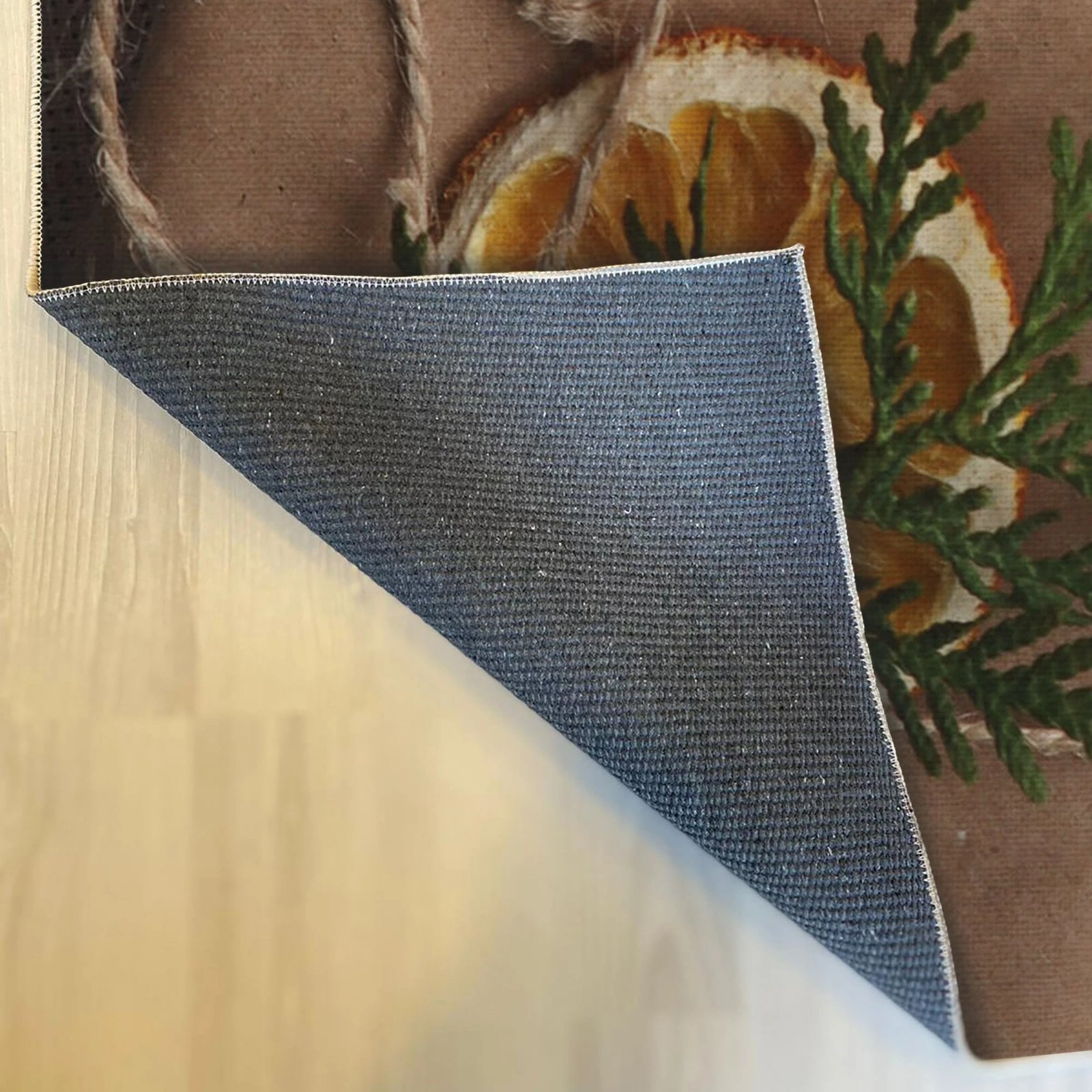 Qilim multikolor Conceptum Hypnose Woopamuk437, 80x120cm