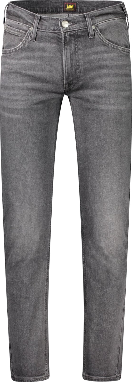 Pantallona xhinse për meshkuj LEE Jeans Denim, të zeza