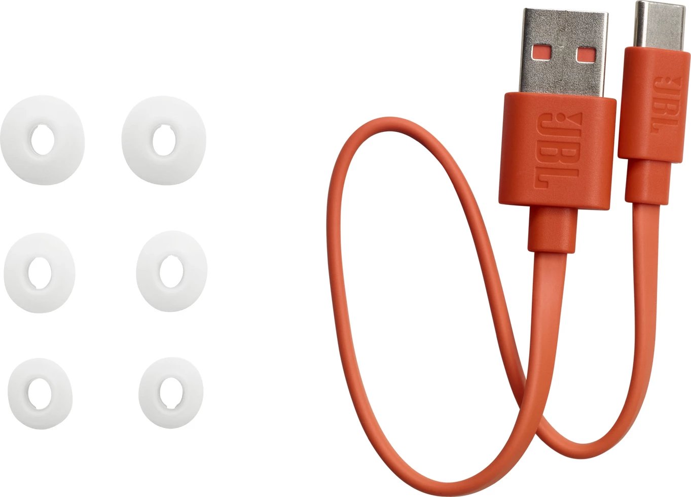 Kufje JBL Wave Buds TWS, Bluetooth 5.2, të bardha