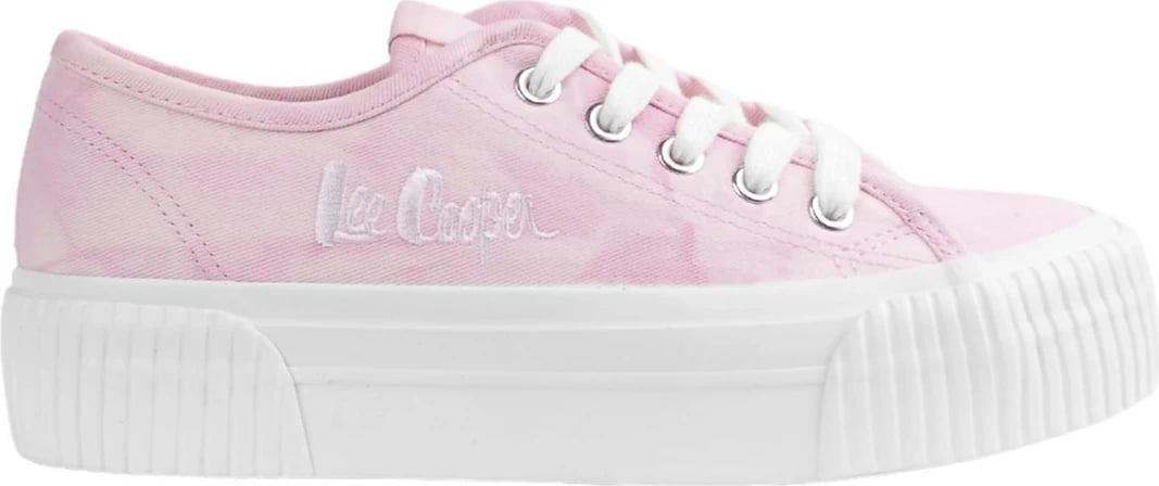 Atlete Lee Cooper për femra, LCW-23-31-1781LA, Rozë