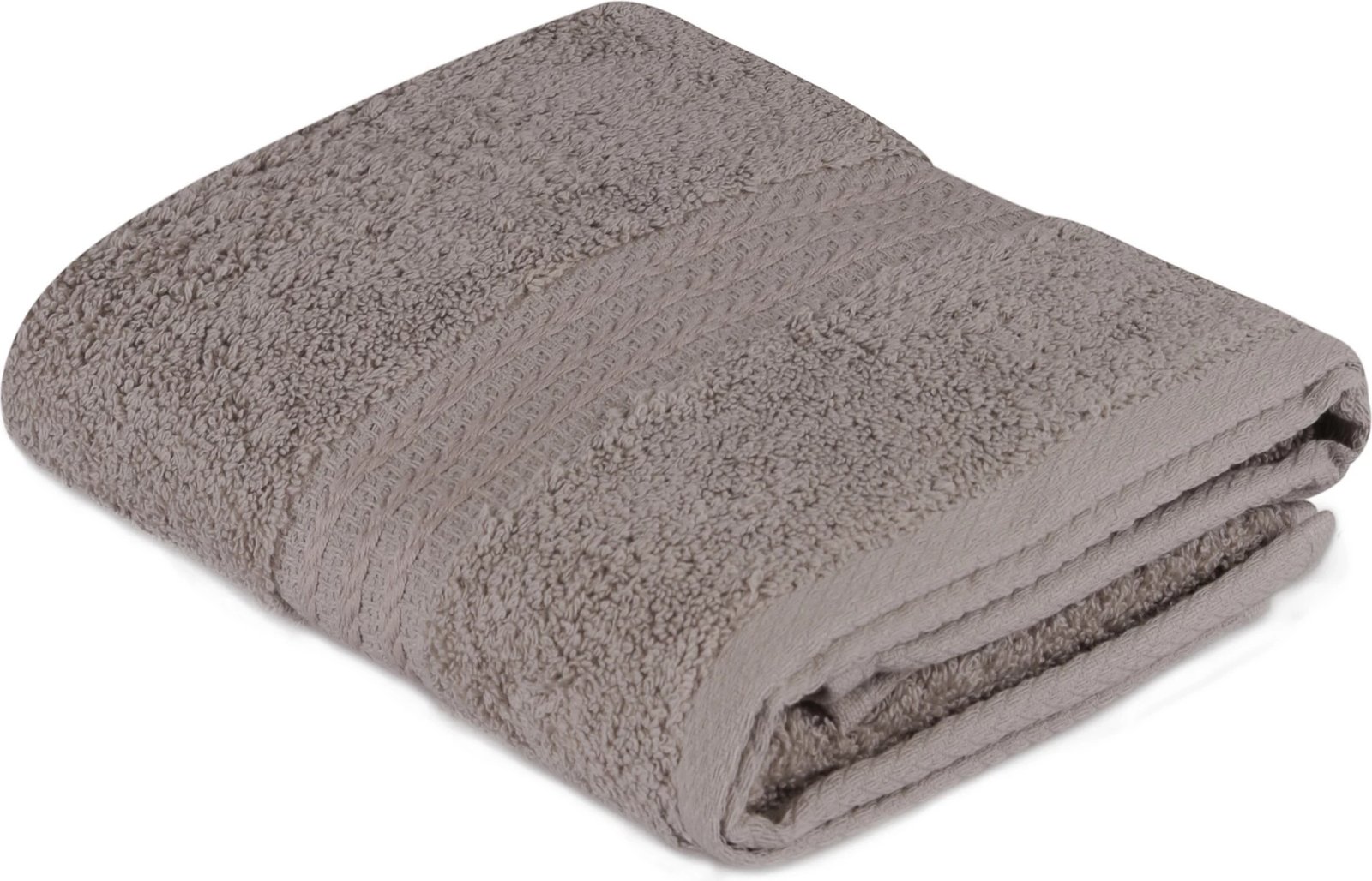 Peshqir duarësh Mijölnir, ngjyrë gri, 50x90cm