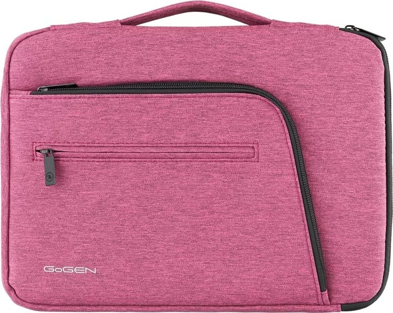 Çantë Për Laptop GOGEN GOGNTBSLEEVEP13P (Pembe, 13inch)