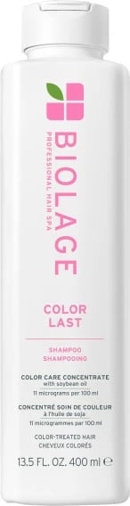 Shampon për femra Matrix Biolage Color Last, 400ml