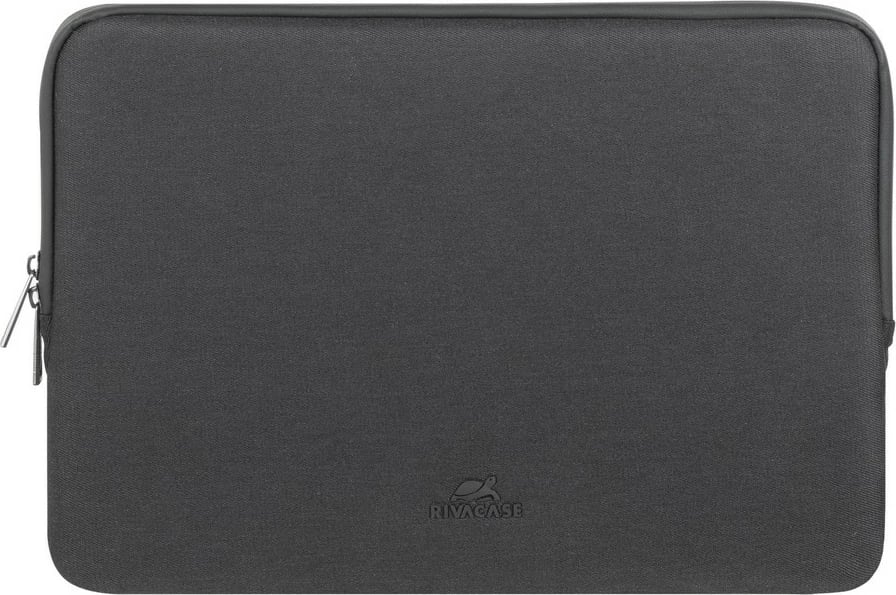 Mbështjellës laptopi RIVACASE Clark 8116, 15.6 inç, i zi