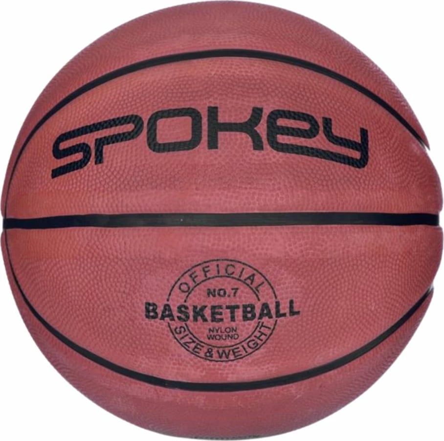 Top basketbolli Spokey, kafe