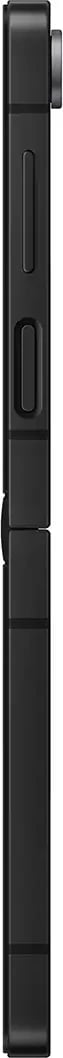 Celular Samsung Galaxy Z Flip7 FE 8/256, Black