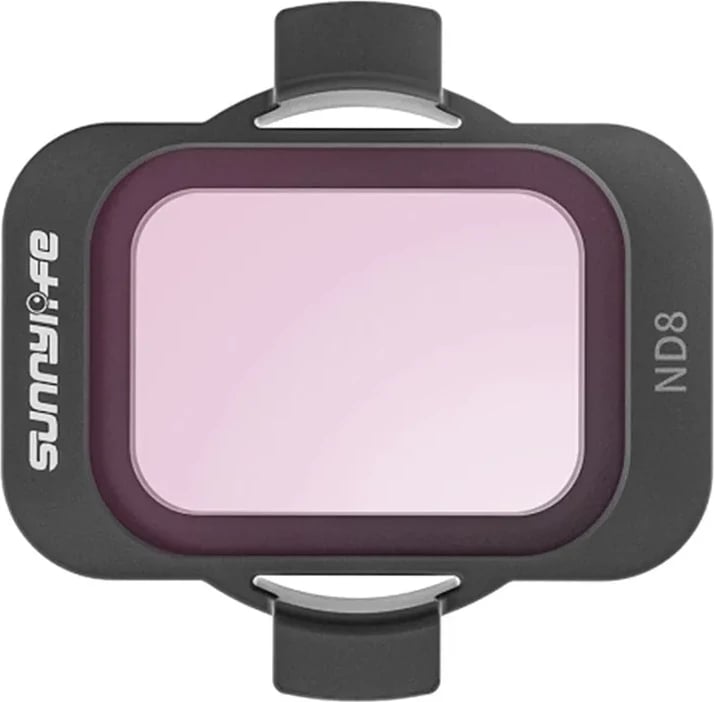 Set filtrash Sunnylife AT2-FI796 për dron DJI Avata 2, 6 copë