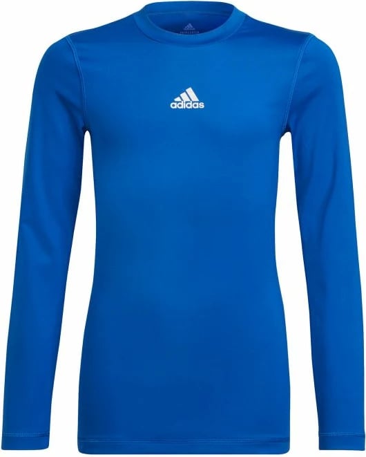 Maicë për fëmijë adidas, blu