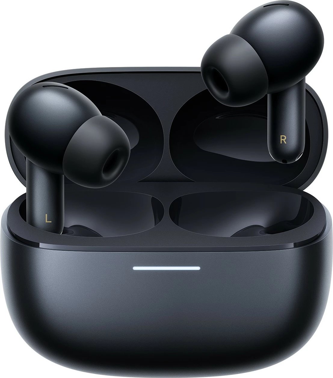 Kufje Xiaomi Buds 6 Pro, Wireless, 46.5 g, Muzikë/Thirrje, Space Black