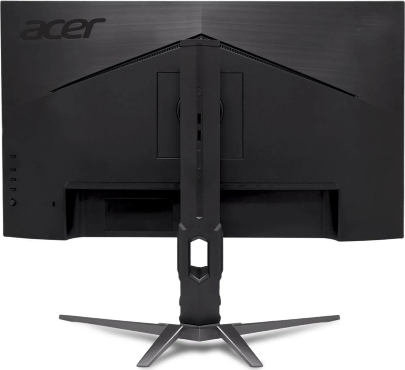 Monitor Acer XB273KV5BMIIPRX, 27", IPS, 160Hz UHD, 320Hz Full HD, FreeSync Premium, HDR400, i zi