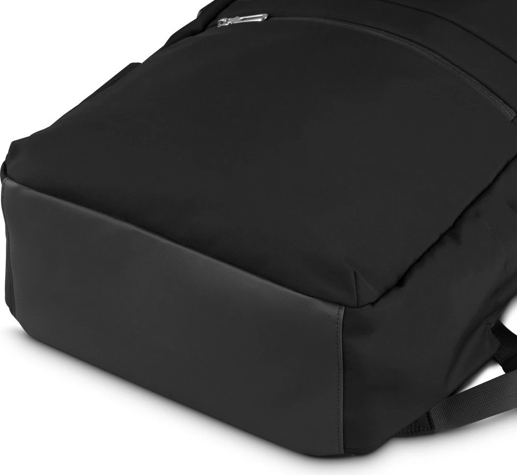 Shpinore Hama Ultimate 227057 për laptop 16.2 inç, e zezë