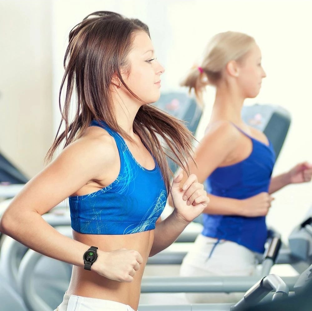 Rrip sportiv Tech-Protect IconBand për Garmin Fenix 5/6/6 Pro/7, Portokalli