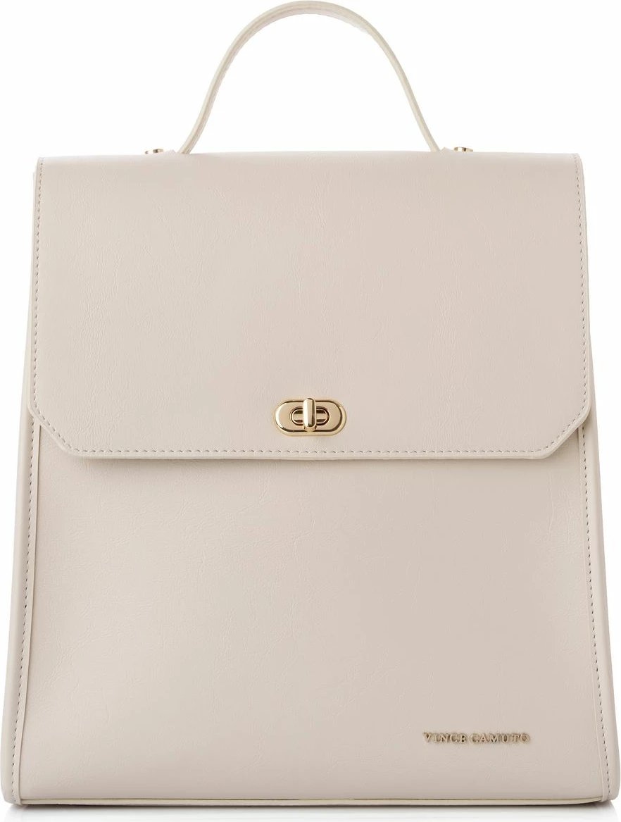Çantë shpine Vince Camuto, Gela, ngjyrë e bardhë