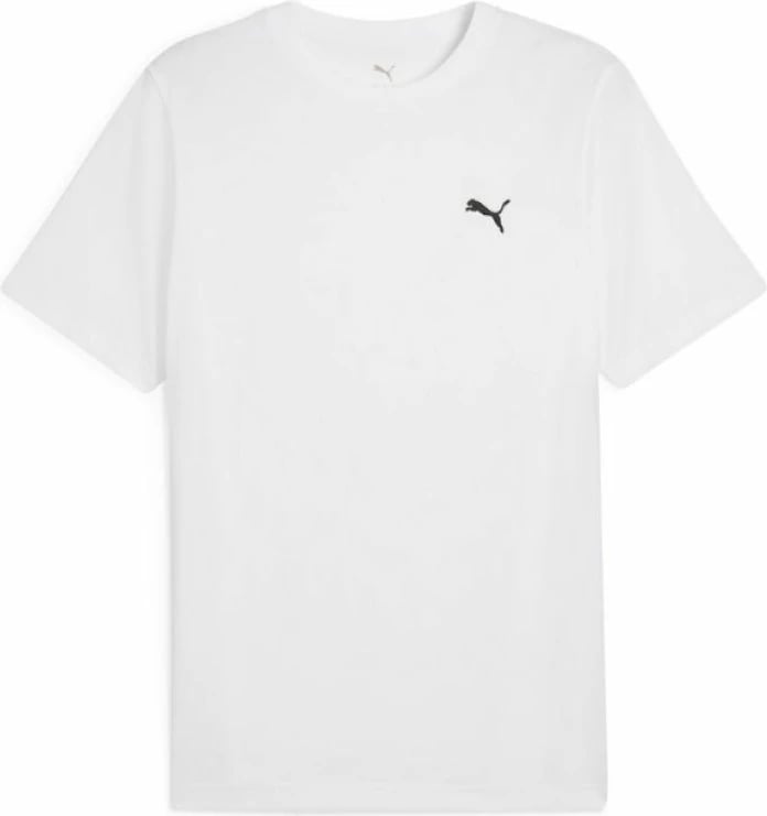 Maicë për meshkuj Puma, e bardhë