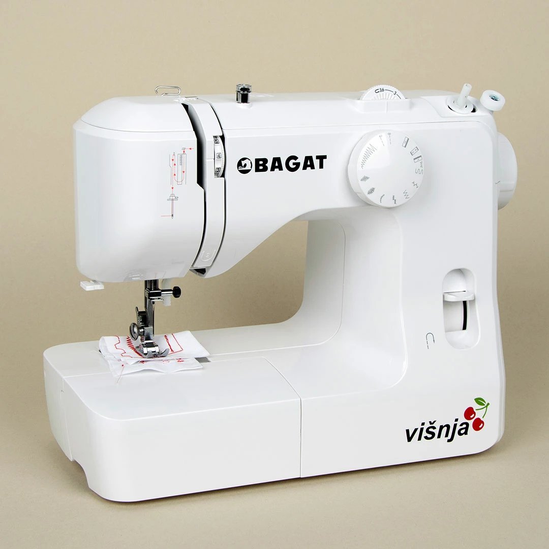 Makinë qepëse BAGAT Višnja