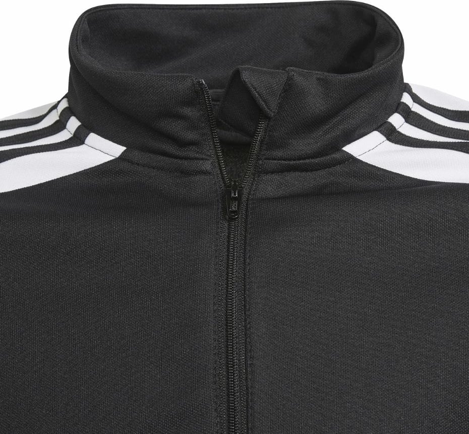 Duks për fëmijë adidas, i zi
