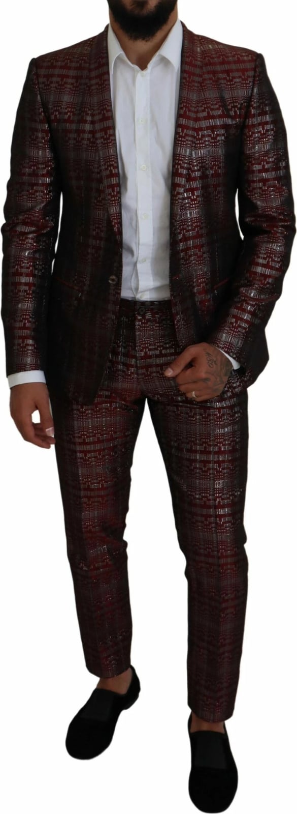 Kostum për meshkuj Dolce & Gabbana