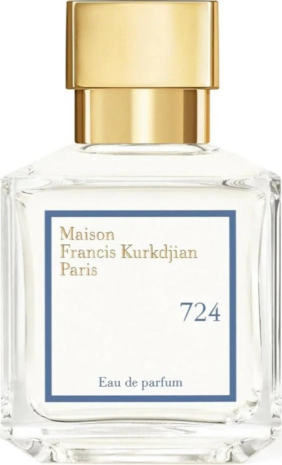 Eau de Parfum unisex Maison Francis Kurkdjian 724, 70ml