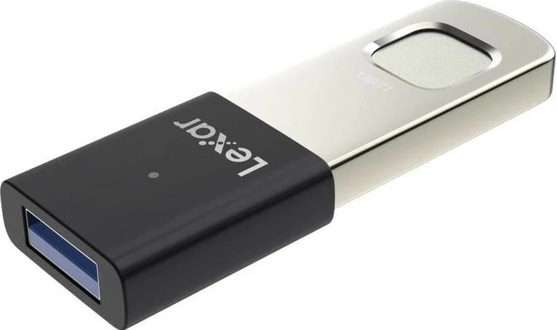 Pendrive Lexar Fingerprint F35pro 128GB USB 3.2 i zi