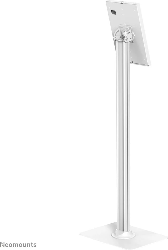 Qëndrim tabletë Newstar Neomounts FL15-650WH1, 9.7-11 inç, bardhë