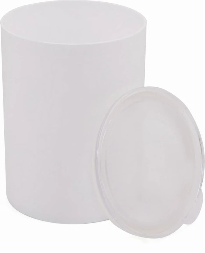Set kuti plastike për organizim, 12 copë, Hermia Concept, WHJCL12C0804L