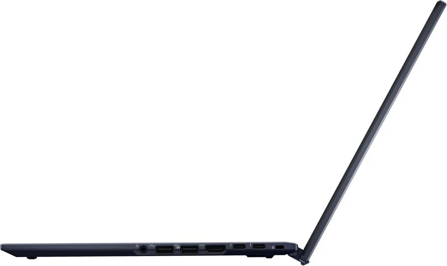 Laptop ASUS ExpertBook B5 B5404CMA-Q51623X, 14", Intel Core Ultra 7 155H, 16 GB RAM, 1 TB SSD, Windows 11 Pro, Zi