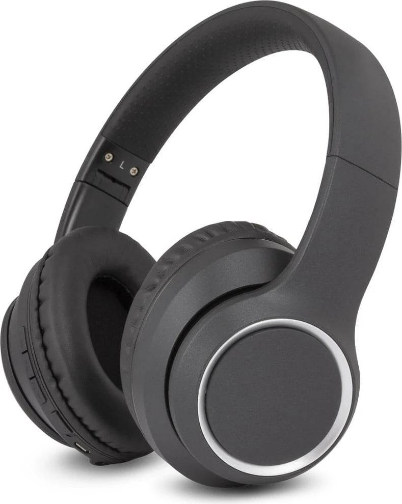 Kufje Wireless Sencor SEP 710BT BK