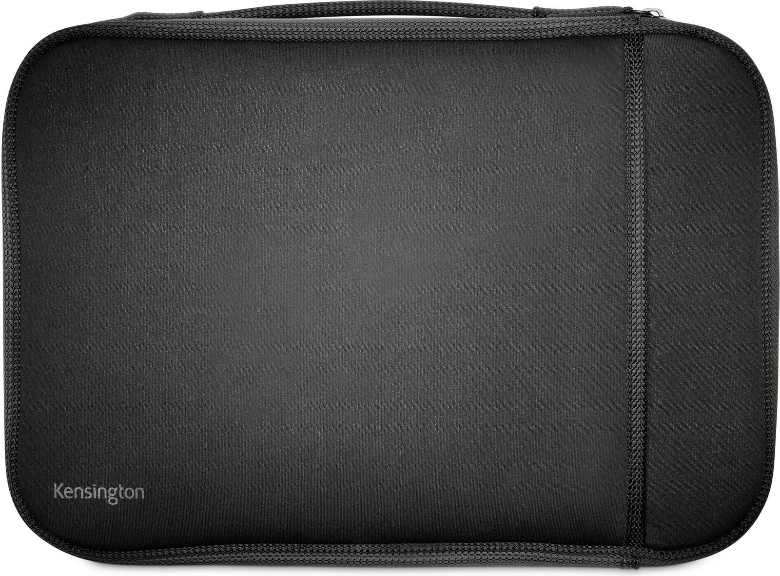 Mbështjellës Kensington 11” universal neoprene, i zi, me dorezë, për laptop/tablet deri 11.6 inç