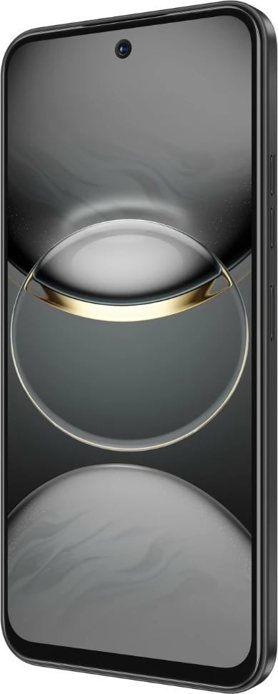 Celular TECNO Spark 30C, 6/128GB, Orbit Black