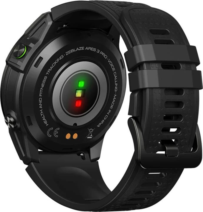 Smartwatch Zeblaze Ares 3 Pro, 1.43", 400mAh, i zi