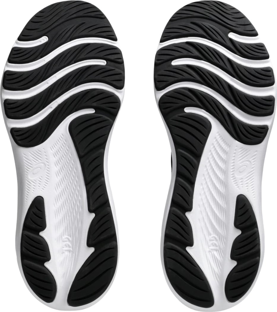 Atlete për femra asics, të zeza