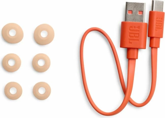 Kufje JBL VIBE BEAM TWS