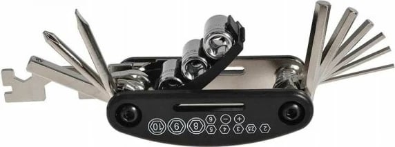 Mjet multifunksional biçiklete Rockbros