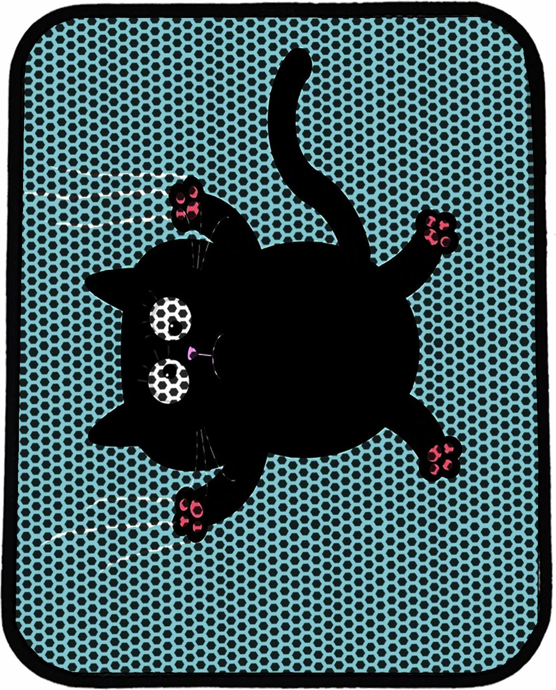 Tapet për rërë të maceve, Paws & Whiskers, Nrszn0158