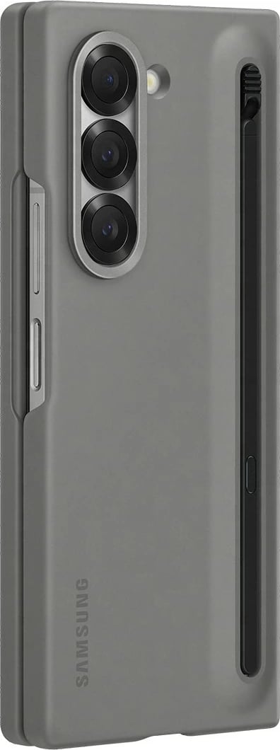 Mbështjellës Samsung Galaxy Z Fold6, Gri