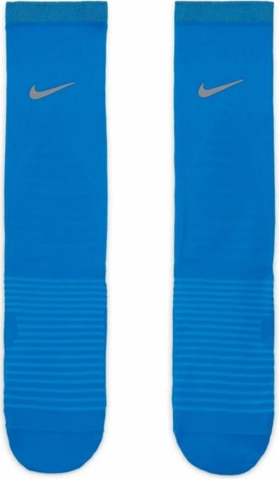 Çorape Nike Spark Lightweight për Meshkuj dhe Femra, Blu
