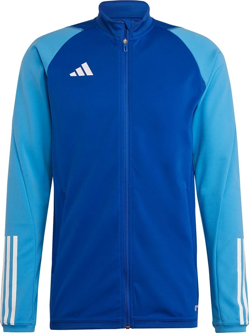 Bluze adidas Tiro 23 Competition Training, blu