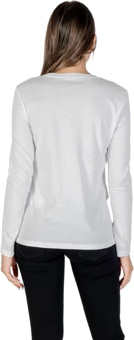 Maicë Armani Exchange, femra, e bardhë
