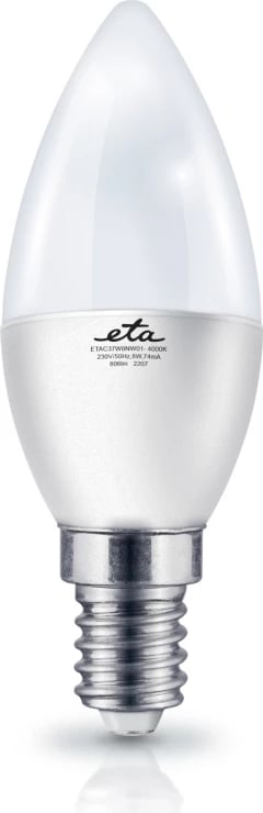 Llambë ETA ETAC37W8NW01