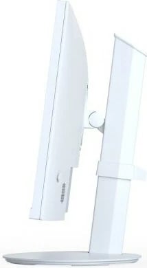 Monitor NEC MultiSync E274F, 27", Full HD, LCD, Bardhë