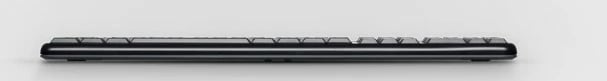 Tastierë Logitech K120 për Biznes, Full-size, Wired, USB, QWERTZ, Ngjyrë e zezë