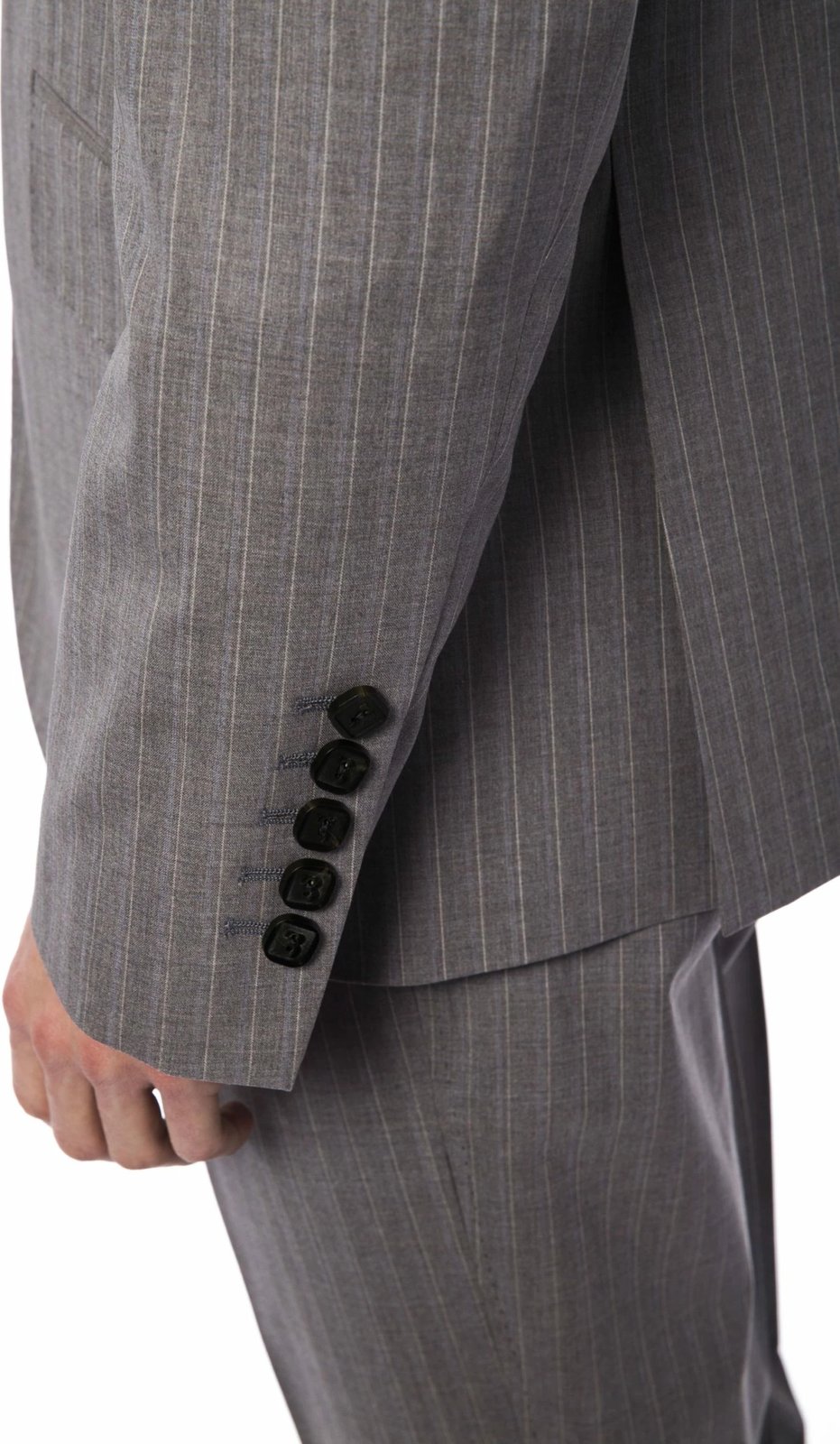 Kostum për meshkuj Billionaire Italian Couture, hiri