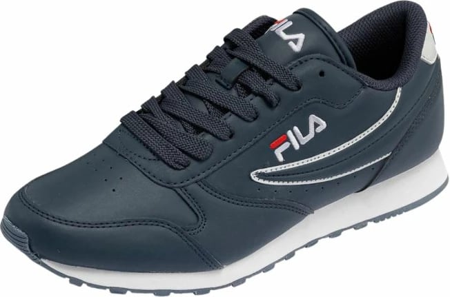 Atlete për meshkuj Fila, të kaltërta