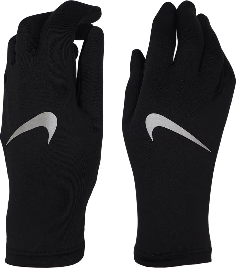 Doreza sportive Nike unisex, të zeza
