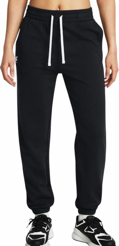 Pantallona sportive për femra Under Armour, të zeza