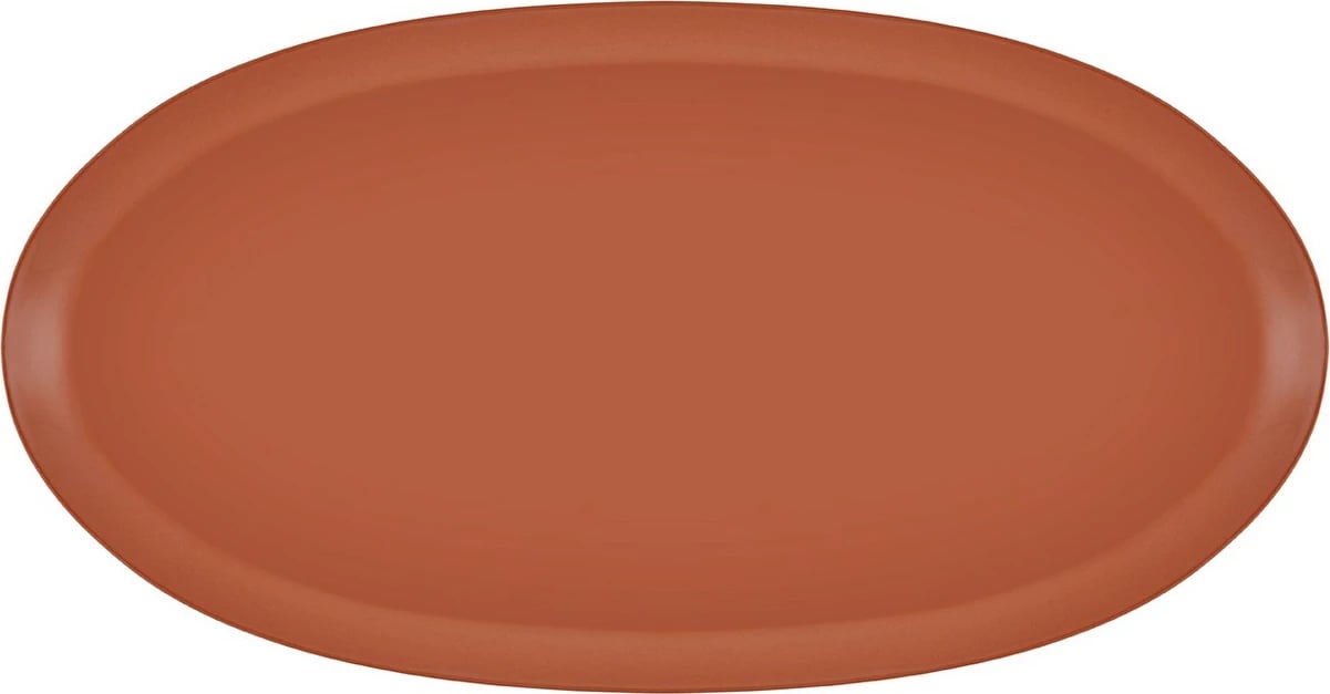 Pjatë servirëse Hermia CTT0023, 22 x 43 x 1 cm