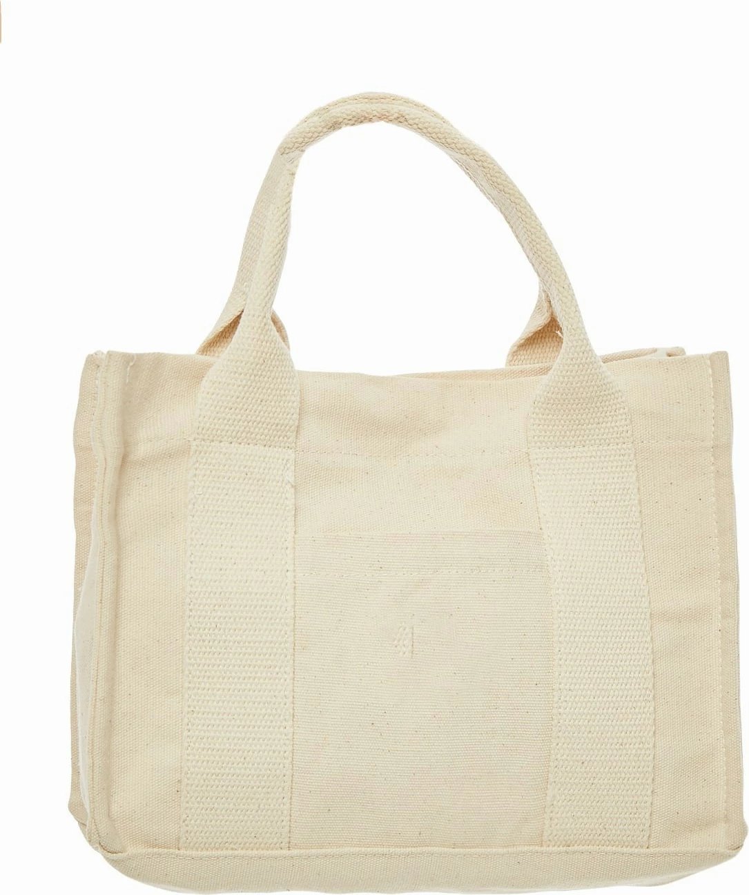 Tote bag krem Zoozie Bags, 2171