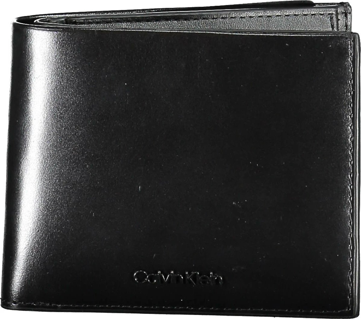 Portofol CALVIN KLEIN meshkuj, i zi