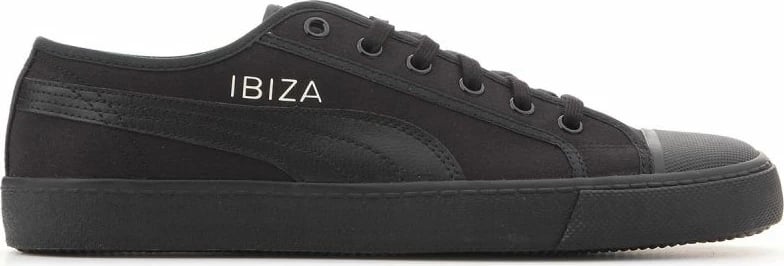 Këpucë Puma për meshkuj, të zeza